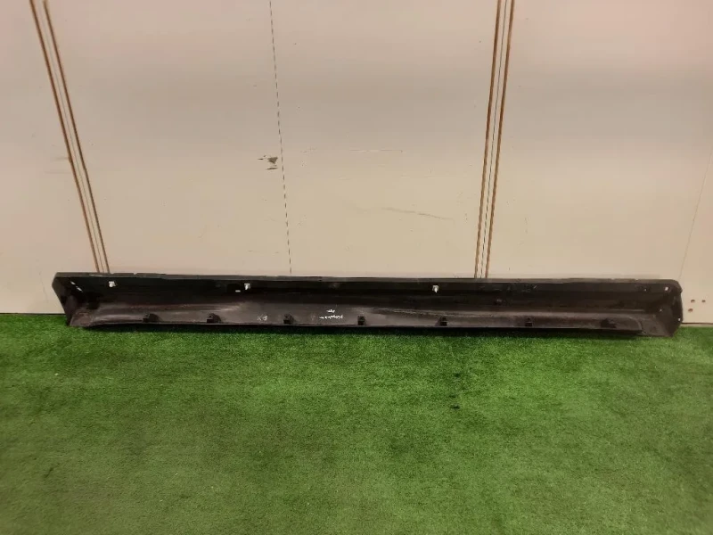 Spoiler Sottoporta DX 6512A388ZZ-02 Mitsubishi ASX 2010