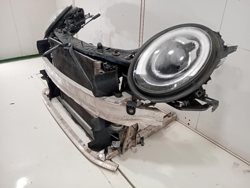 Musata + KIT Radiatori COOPER F56 MUSATA + KIT RADIATORI Mini MINI Cooper F56 2014