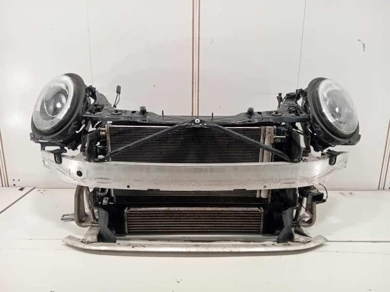 Musata + KIT Radiatori COOPER F56 MUSATA + KIT RADIATORI Mini MINI Cooper F56 2014