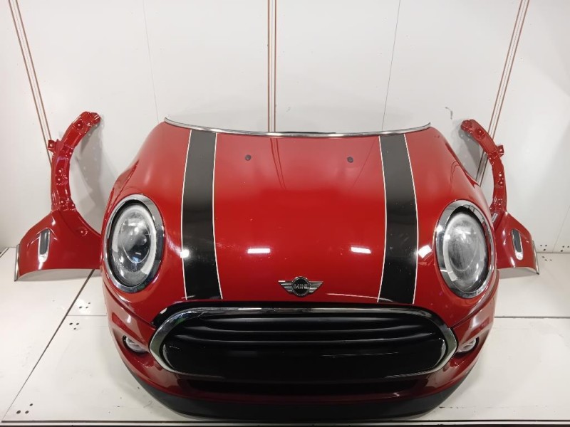 Musata + KIT Radiatori COOPER F56 MUSATA + KIT RADIATORI Mini MINI Cooper F56 2014