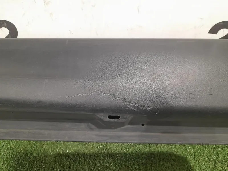 Spoiler Sottoporta DX 6512A388ZZ Mitsubishi ASX 2010