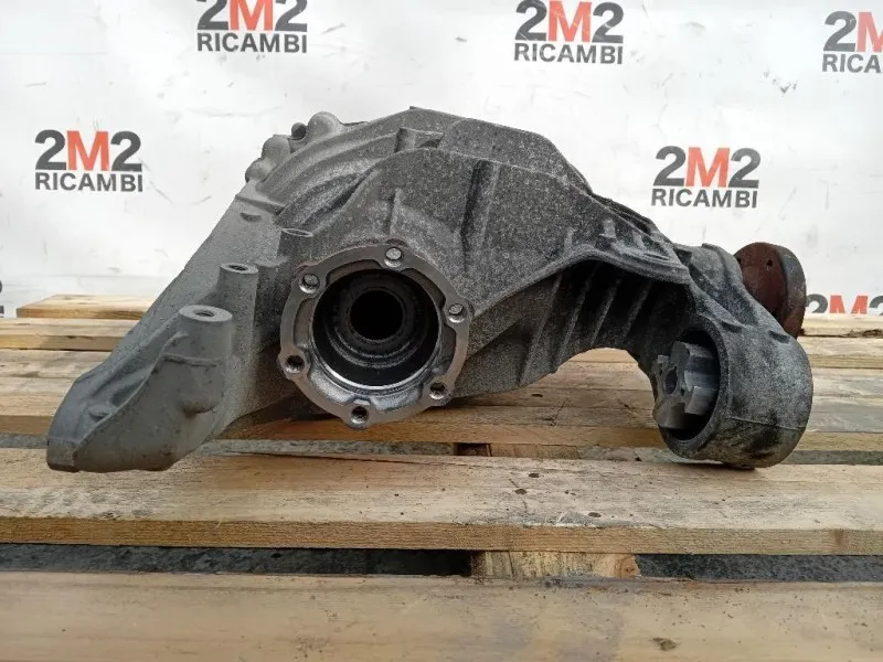 Differenziale ANT 0G2500043E EM1706-AC-46000 Audi A6 4a5c8 Avant 2018