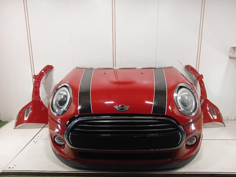 Musata + KIT Radiatori COOPER F56 MUSATA + KIT RADIATORI Mini MINI Cooper F56 2014