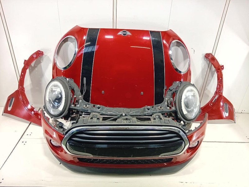 Musata + KIT Radiatori COOPER F56 MUSATA + KIT RADIATORI Mini MINI Cooper F56 2014