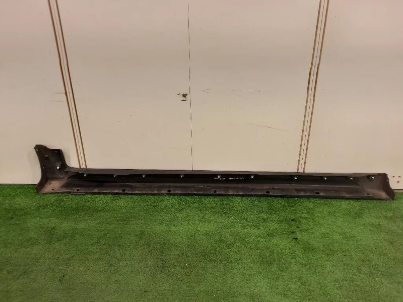 Spoiler Sottoporta DX 22737919 Opel Antara A 2011