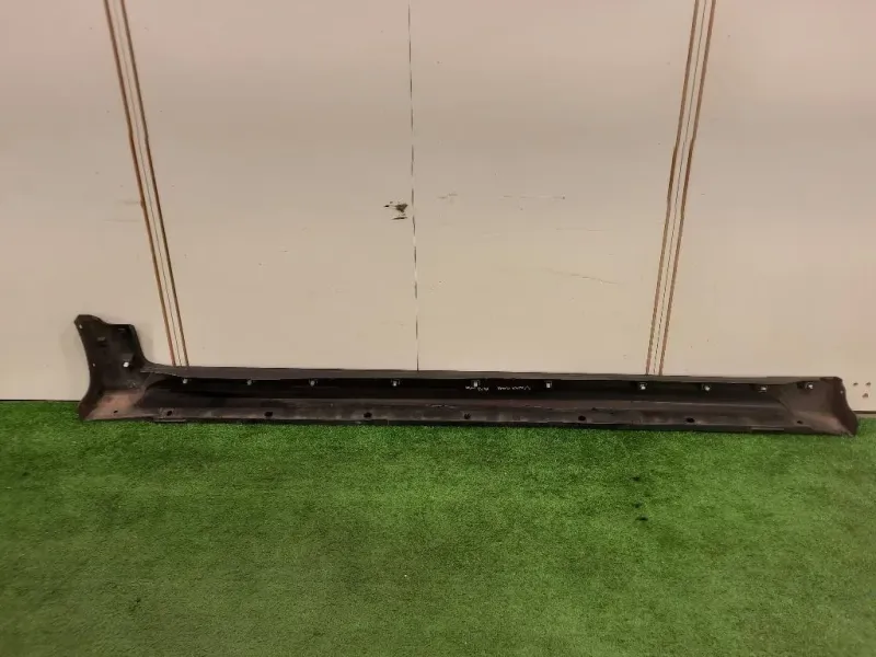 Spoiler Sottoporta DX 22737919 Opel Antara A 2011