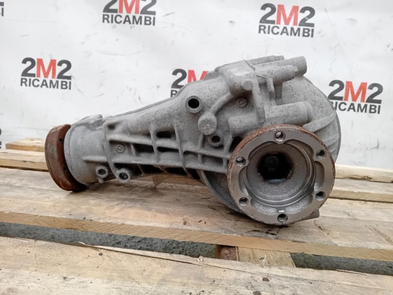Differenziale ANT 4460310067 Audi Q5 8RB 2012