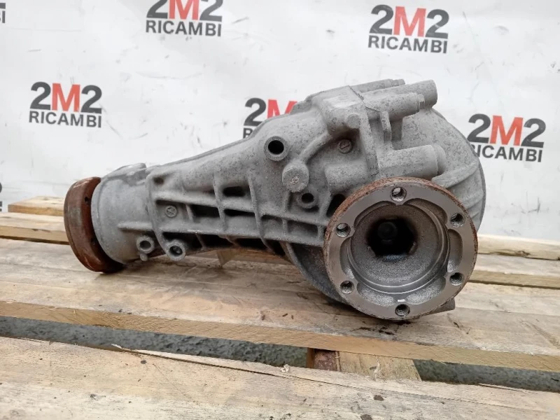 Differenziale ANT 4460310067 Audi Q5 8RB 2012