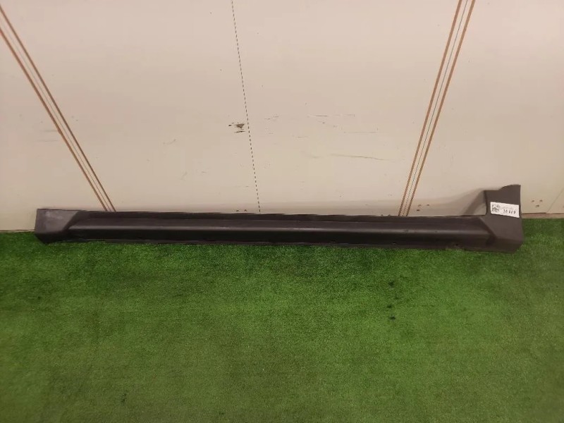 Spoiler Sottoporta DX 22737919 Opel Antara A 2011