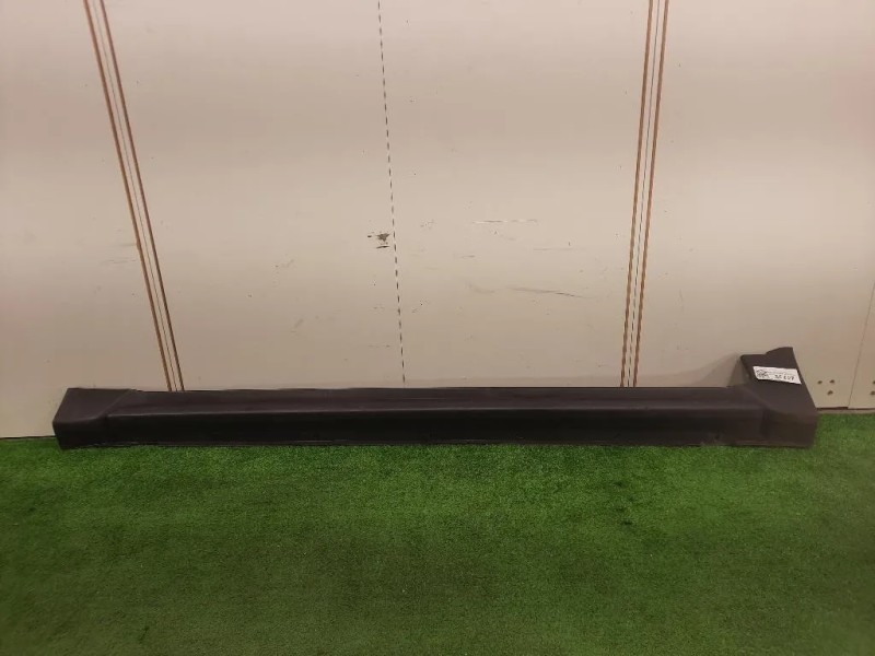 Spoiler Sottoporta DX 22737919 Opel Antara A 2011