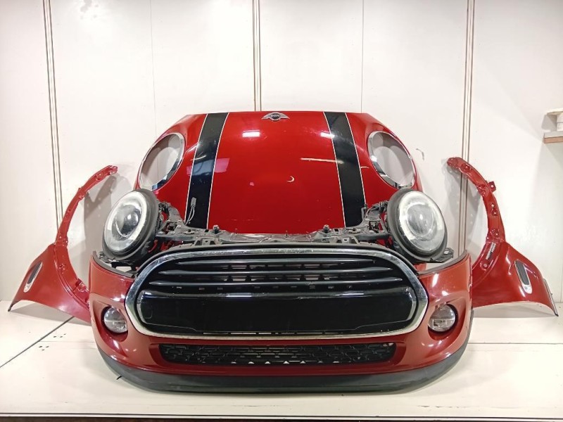 Musata + KIT Radiatori COOPER F56 MUSATA + KIT RADIATORI Mini MINI Cooper F56 2014