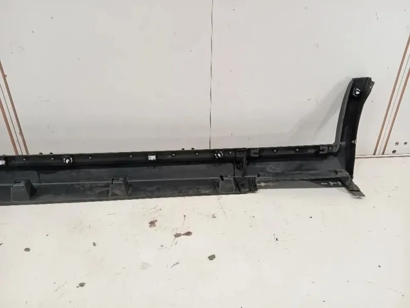 Spoiler Sottoporta DX 95159921 Opel Mokka 2013