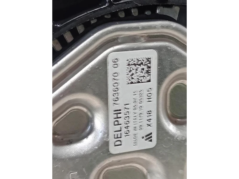 Musata + KIT Radiatori MUSATA COMPLETA F56 MINI ONE Mini MINI ONE F56 2014