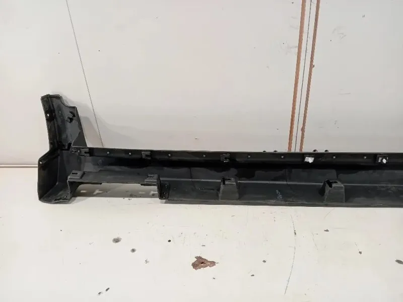 Spoiler Sottoporta DX 95159921 Opel Mokka 2013