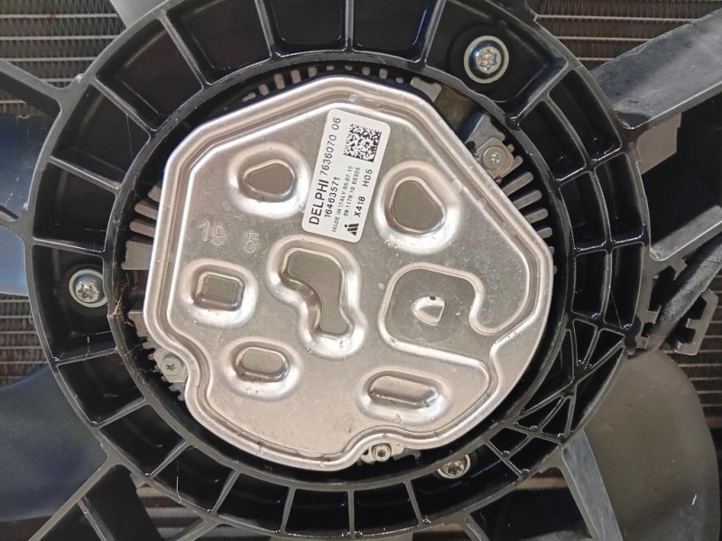 Musata + KIT Radiatori MUSATA COMPLETA F56 MINI ONE Mini MINI ONE F56 2014