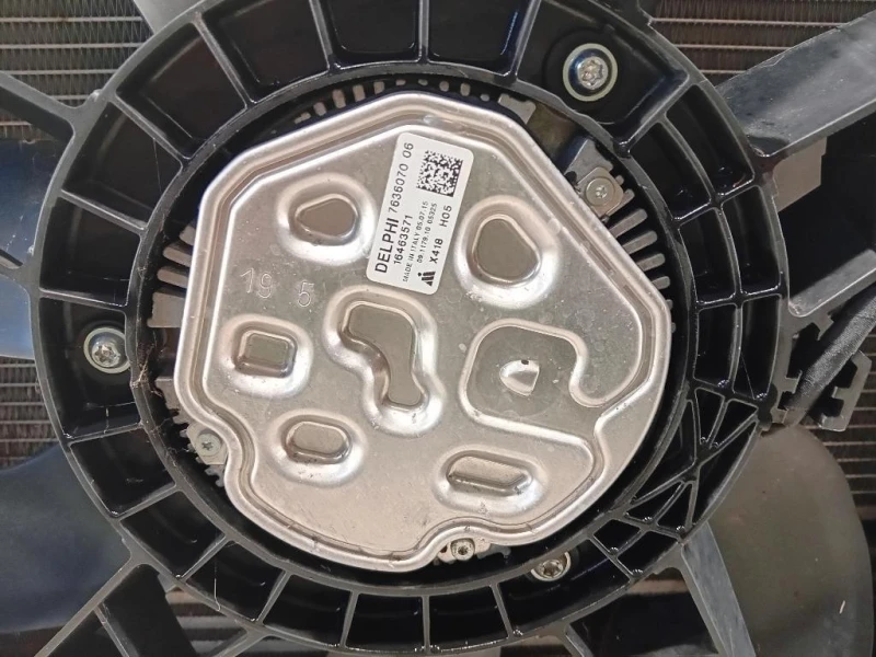 Musata + KIT Radiatori MUSATA COMPLETA F56 MINI ONE Mini MINI ONE F56 2014