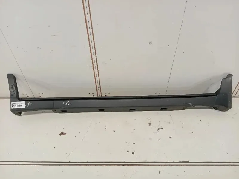 Spoiler Sottoporta DX 95159921 Opel Mokka 2013