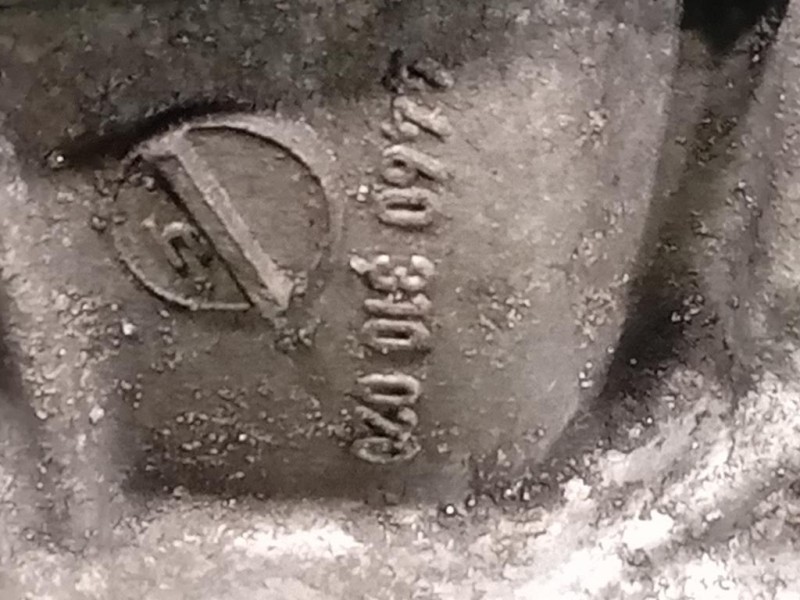 Differenziale ANT 4460310020 Audi Q7 4LB 2006