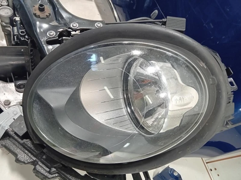 Musata + KIT Radiatori MUSATA COMPLETA F56 MINI ONE Mini MINI ONE F56 2014