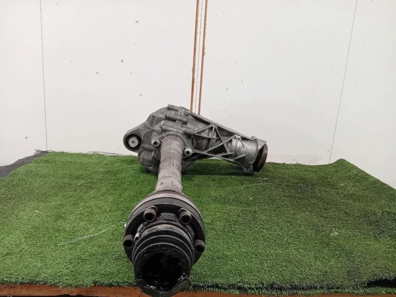 Differenziale ANT 4460310020 Audi Q7 4LB 2006