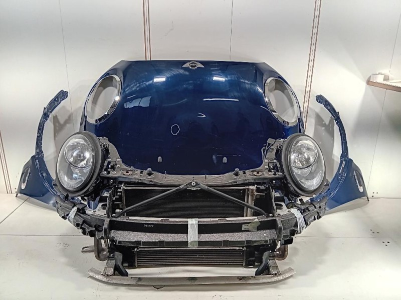 Musata + KIT Radiatori MUSATA COMPLETA F56 MINI ONE Mini MINI ONE F56 2014