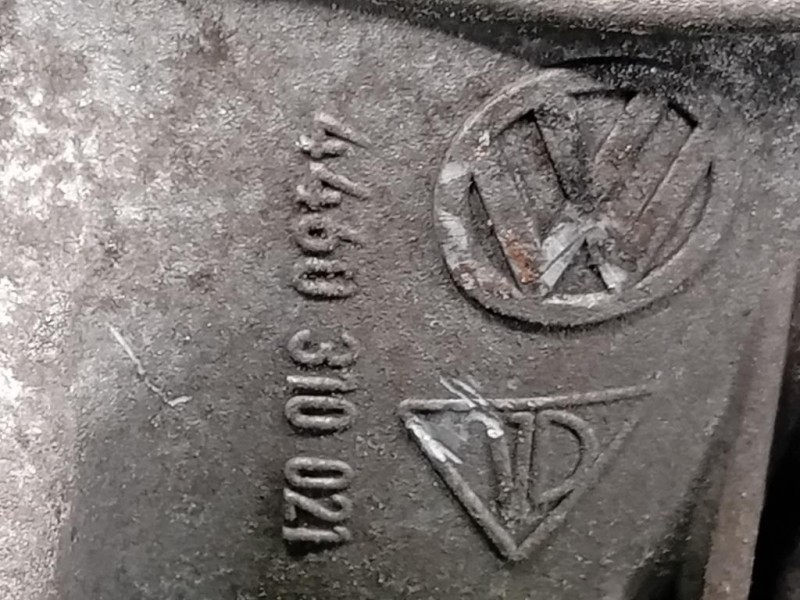 Differenziale ANT 4460310020 Audi Q7 4LB 2006