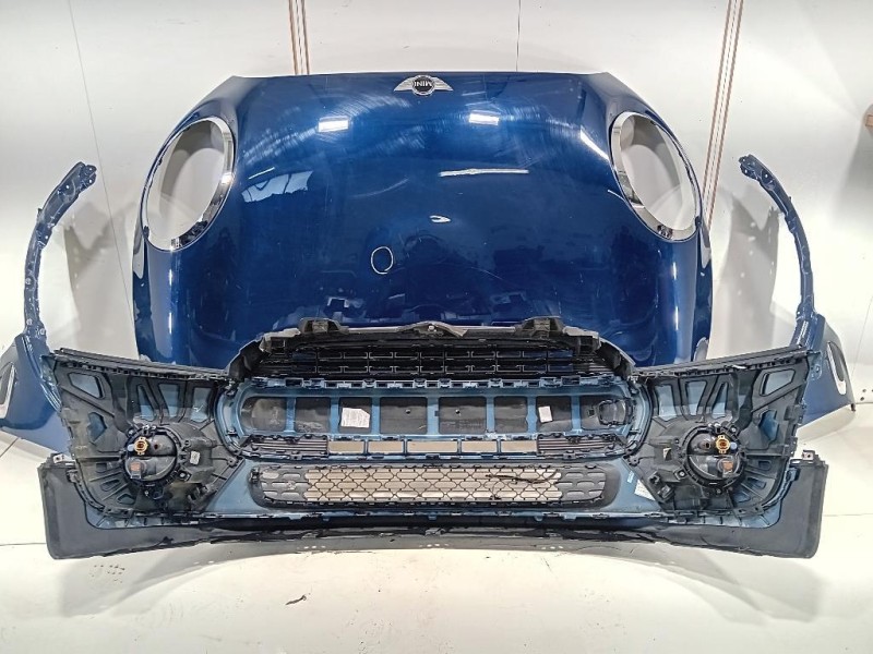 Musata + KIT Radiatori MUSATA COMPLETA F56 MINI ONE Mini MINI ONE F56 2014