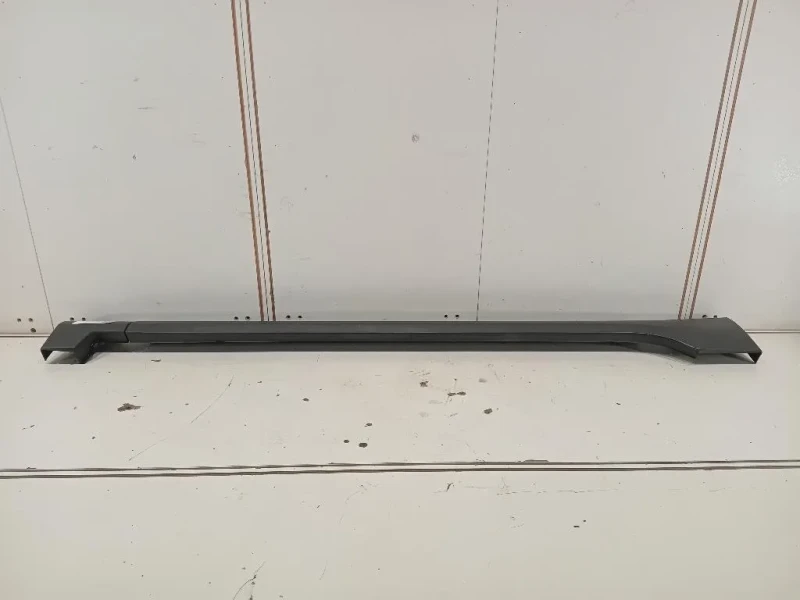 Spoiler Sottoporta DX 96781715XT Peugeot 2008 I 2016