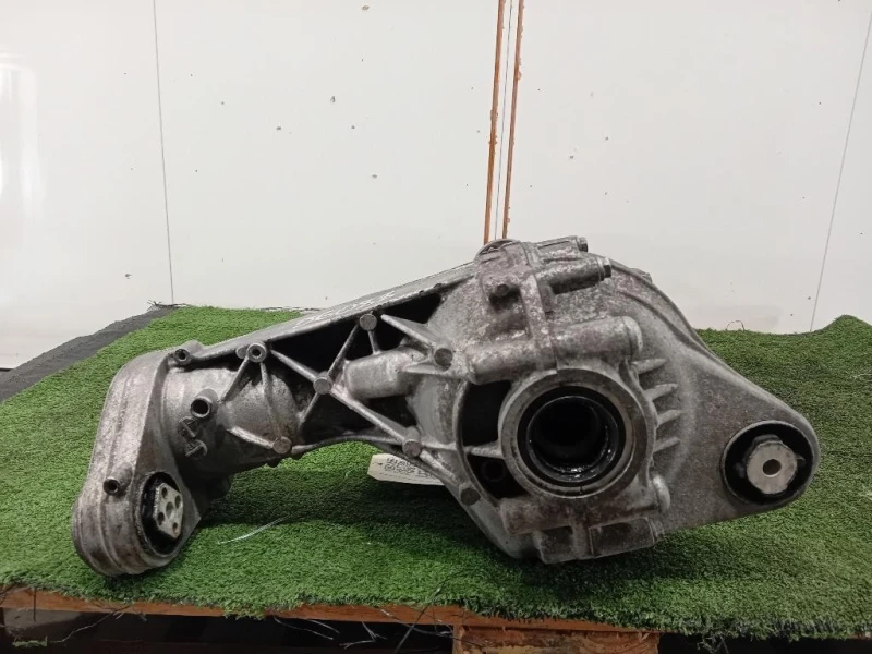 Differenziale ANT 4460310020 Audi Q7 4LB 2006