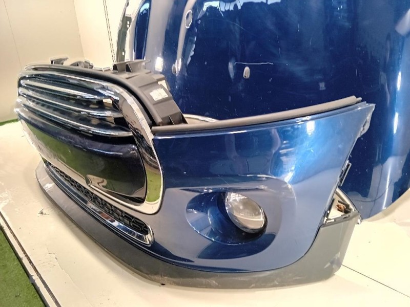 Musata + KIT Radiatori MUSATA COMPLETA F56 MINI ONE Mini MINI ONE F56 2014