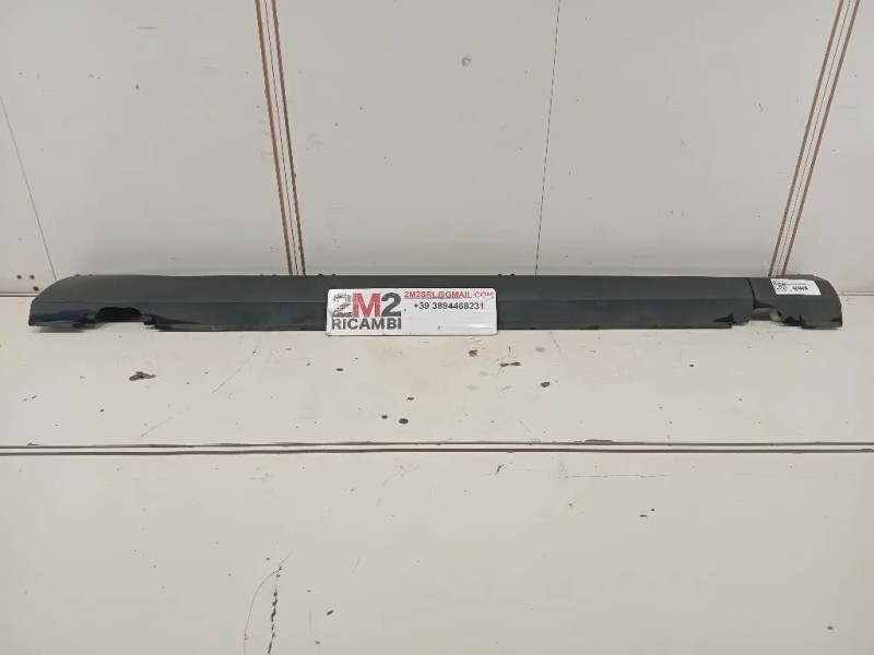 Spoiler Sottoporta DX 96781715XT Peugeot 2008 I 2016