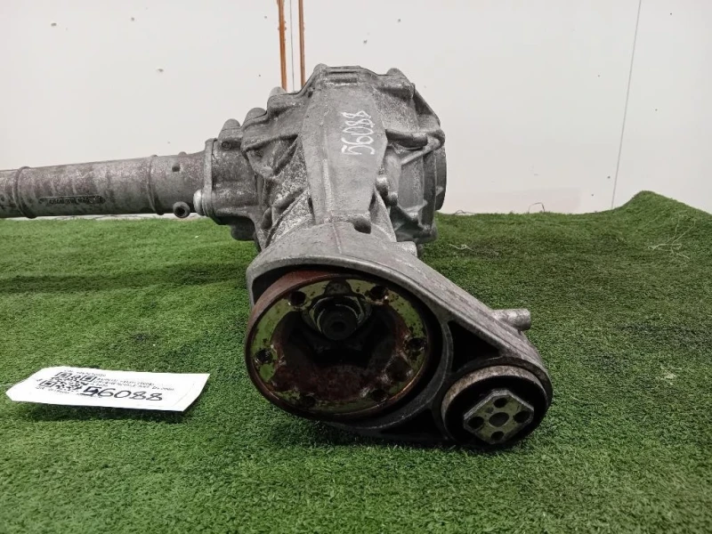Differenziale ANT 4460310020 Audi Q7 4LB 2006