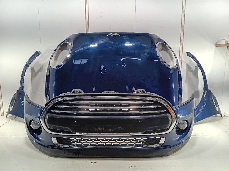 Musata + KIT Radiatori MUSATA COMPLETA F56 MINI ONE Mini MINI ONE F56 2014