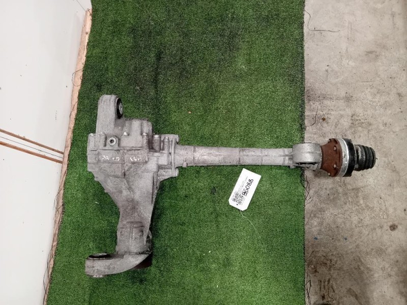 Differenziale ANT 4460310020 Audi Q7 4LB 2006