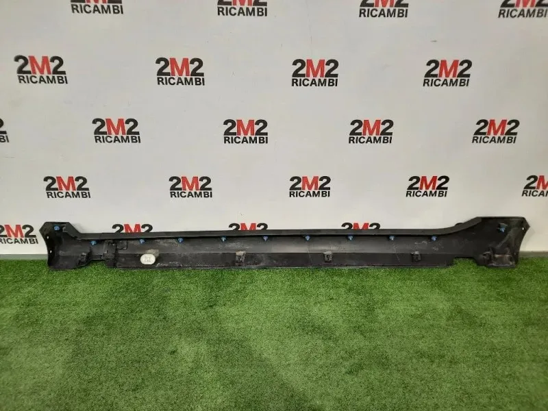 Spoiler Sottoporta DX 96781715XT Peugeot 2008 I 2016