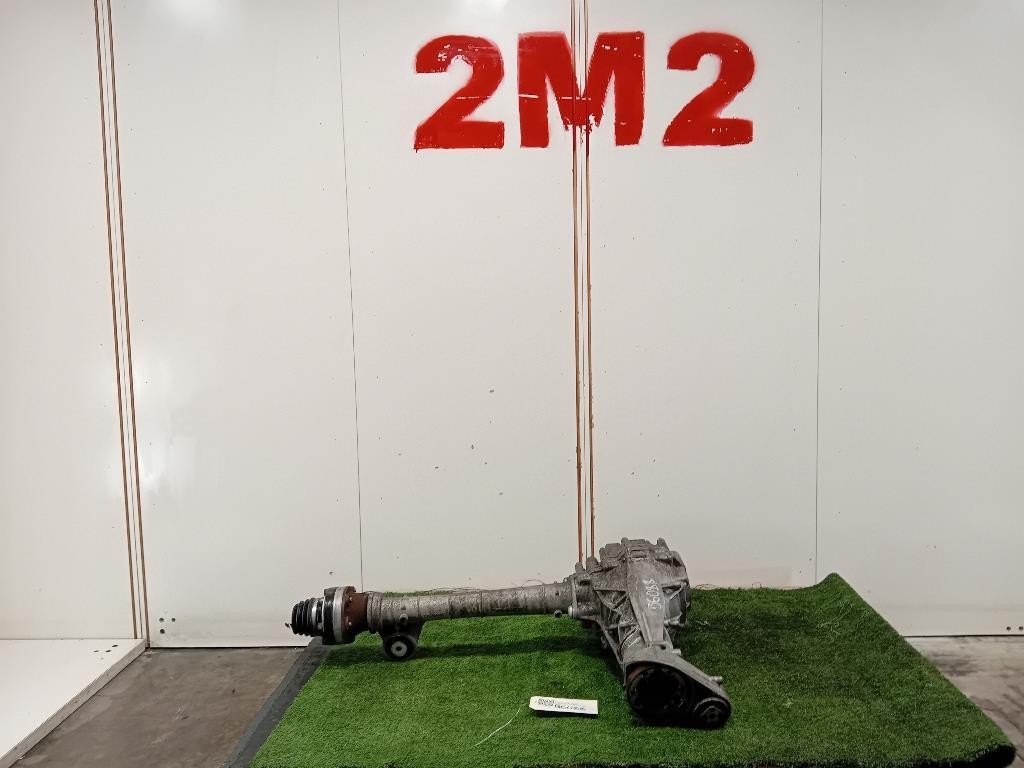 Differenziale ANT 4460310020 Audi Q7 4LB 2006