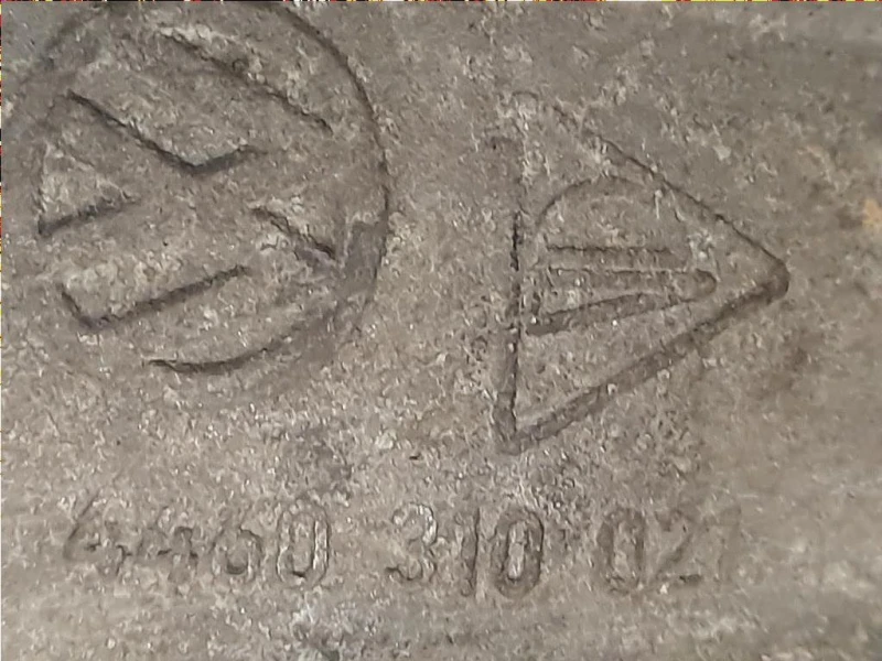 Differenziale ANT 4460310026 Audi Q7 4LB 2009