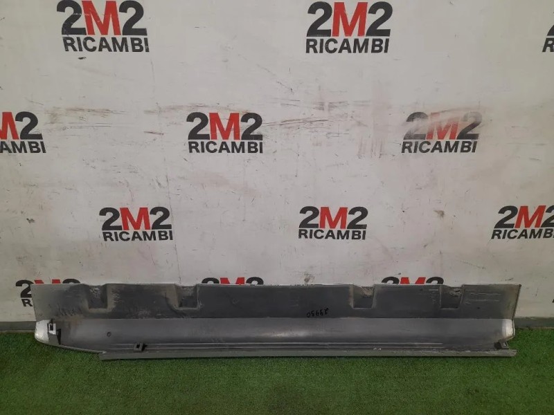 Spoiler Sottoporta DX 81A00 Suzuki Jimny I 1999