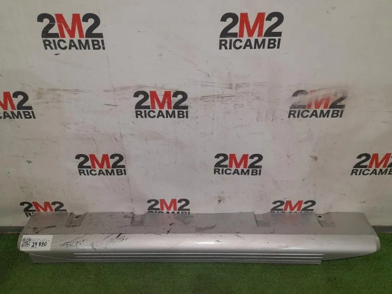 Spoiler Sottoporta DX 81A00 Suzuki Jimny I 1999