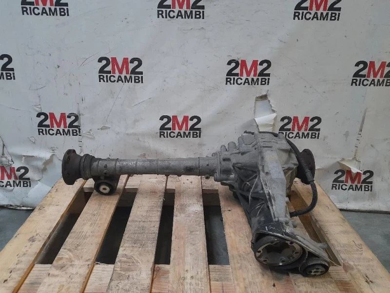 Differenziale ANT 4460310026 Audi Q7 4LB 2009