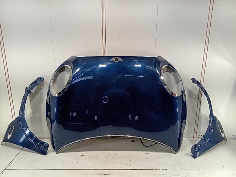 Musata + KIT Radiatori MUSATA COMPLETA F56 MINI ONE Mini MINI ONE F56 2014