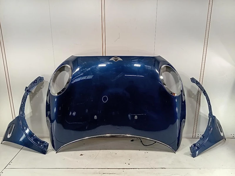 Musata + KIT Radiatori MUSATA COMPLETA F56 MINI ONE Mini MINI ONE F56 2014