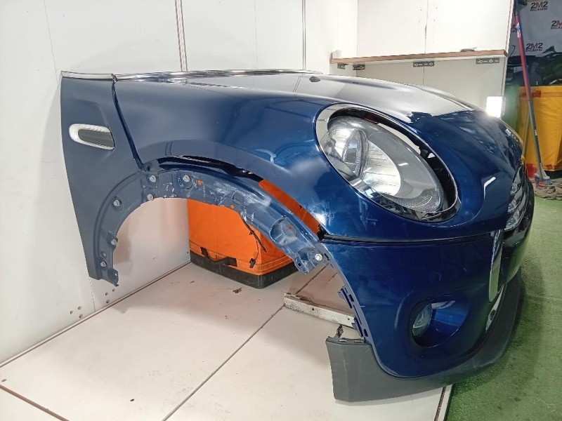 Musata + KIT Radiatori MUSATA COMPLETA F56 MINI ONE Mini MINI ONE F56 2014