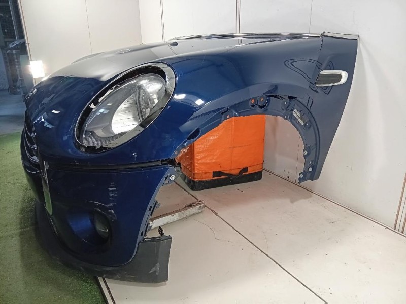 Musata + KIT Radiatori MUSATA COMPLETA F56 MINI ONE Mini MINI ONE F56 2014