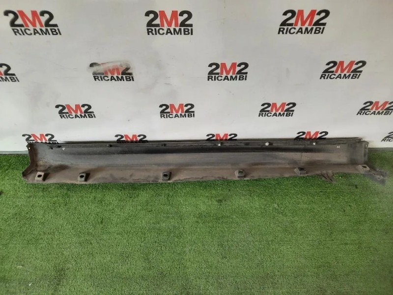 Spoiler Sottoporta DX 7723154P0 Suzuki Vitara II 2015