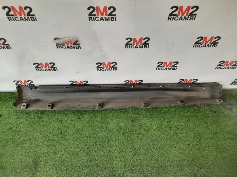 Spoiler Sottoporta DX 7723154P0 Suzuki Vitara II 2015