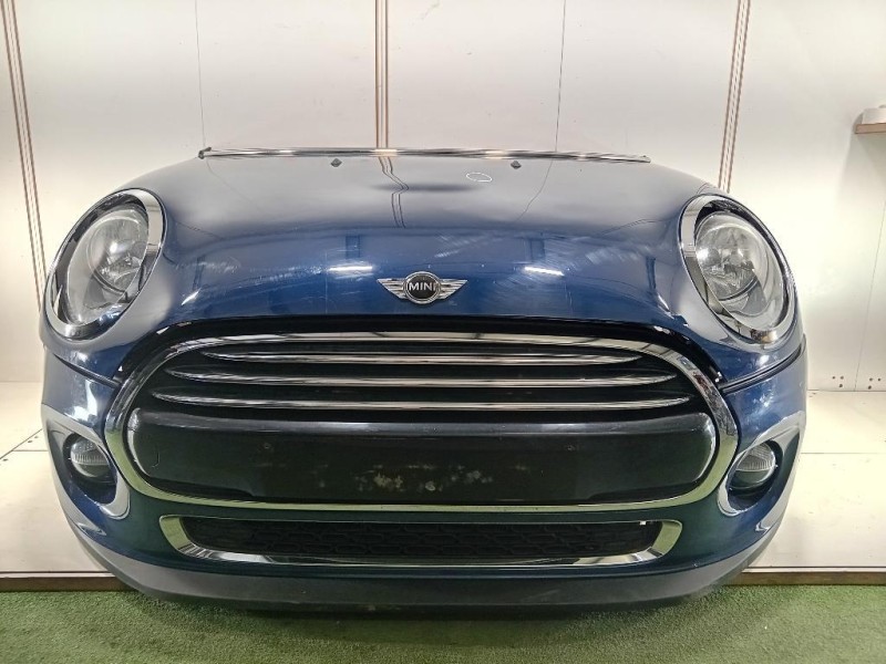 Musata + KIT Radiatori MUSATA COMPLETA F56 MINI ONE Mini MINI ONE F56 2014