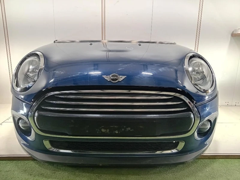 Musata + KIT Radiatori MUSATA COMPLETA F56 MINI ONE Mini MINI ONE F56 2014