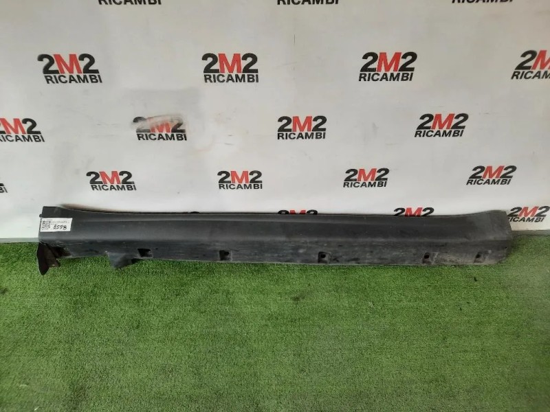 Spoiler Sottoporta DX 7723154P0 Suzuki Vitara II 2015