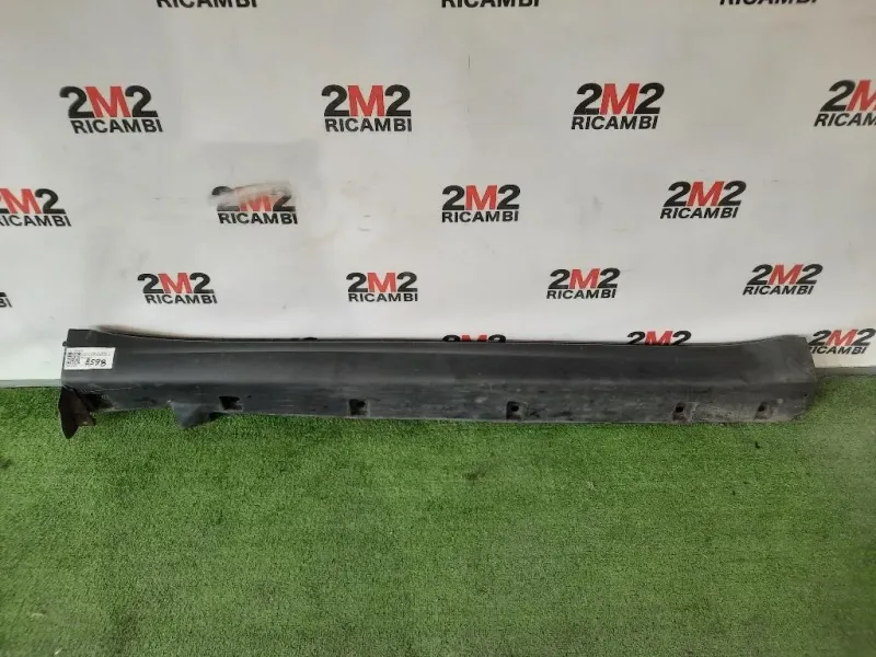 Spoiler Sottoporta DX 7723154P0 Suzuki Vitara II 2015